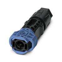 Steckverbinder ES-C1M-C-CO2