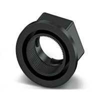 Verschraubung PV-FT-C-WALLMOUNT BK