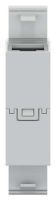 Doppelbuchse RJ45 ZED45U