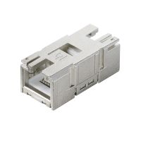 Buchseneinsatz RJ45 IE-BI-RJ45-C
