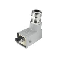 Steckverbinder IE-PS-V05M-A-RJ45-FH