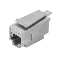 Steckverbinder IE-XR-RJ45/RJ45-2