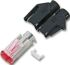RJ45-Stecker Hirose TM21 H7641.4-10 (VE10)