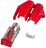 RJ45-Stecker Hirose TM21 H7641.6-100 (VE100)