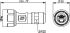 STX V1 RJ45-Steckerset 100007455