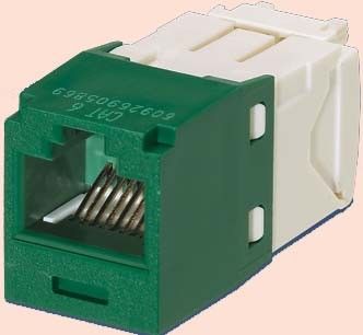 MINI-COM Modul Cat.6 CJ688TGGR