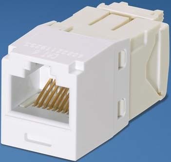 MINI-COM Modul Cat.6 CJ688TGWH