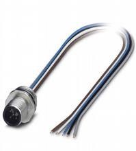 Einbaustecker V15S-M16-500