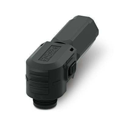Steckverbinder ES-BPC-C 35 BK