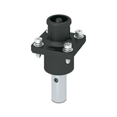 Steckverbinder ES-FT-BPC-C 50-70 BK