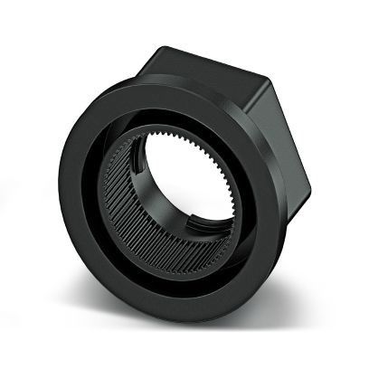 Verschraubung PV-FT-C-WALLMOUNT BK