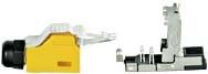 SafetyNET p Connector 380400