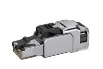 Steckverbinder RJ45 100039918