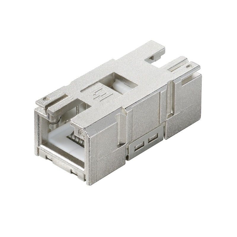 Buchseneinsatz RJ45 IE-BI-RJ45-C