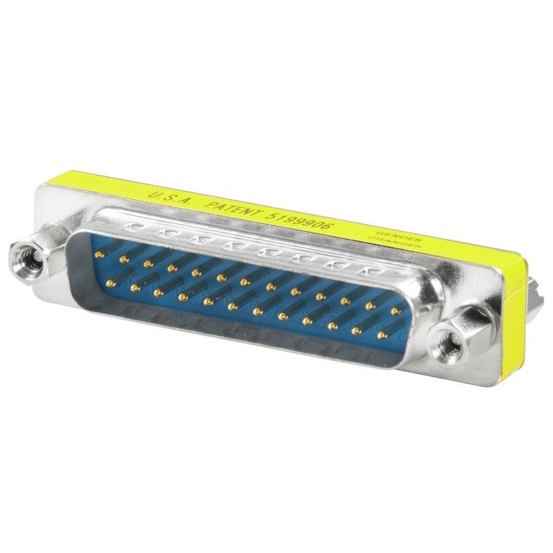 Dateneinsatz IE-FCI-D25-FM