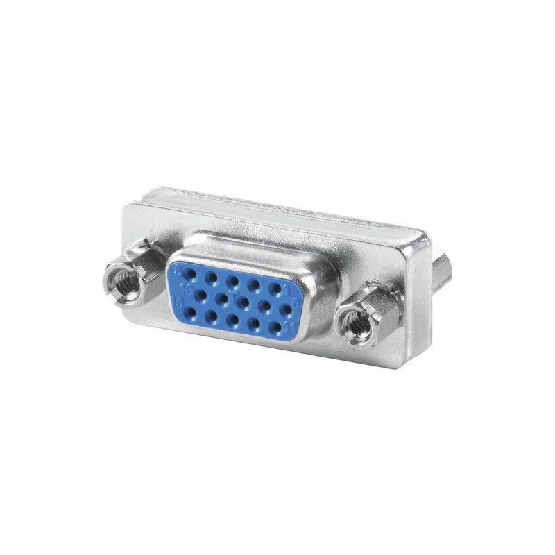 Einbaugehäuseeinsatz IE-FCI-HD15-FF