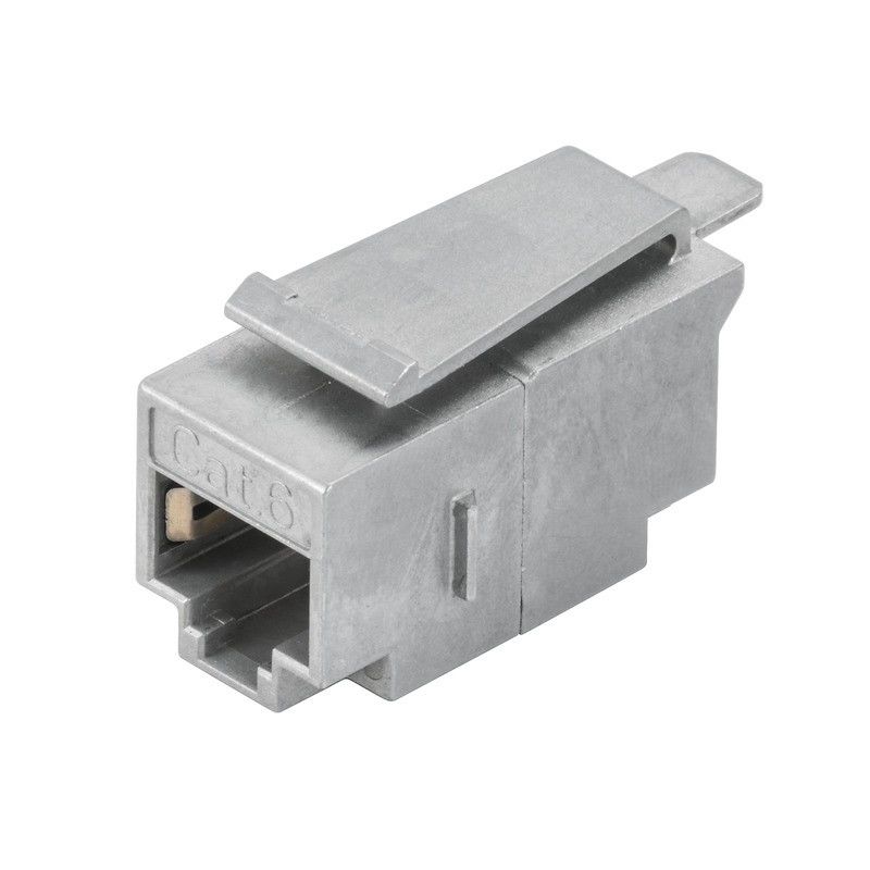 Steckverbinder IE-XR-RJ45/RJ45-2