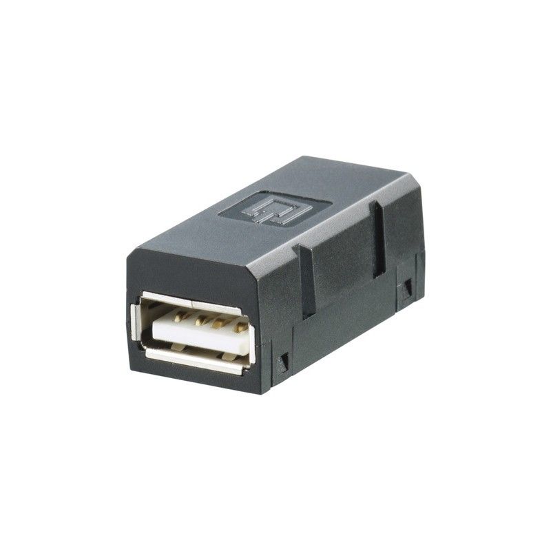 USB-Kupplung IE-BI-USB-A