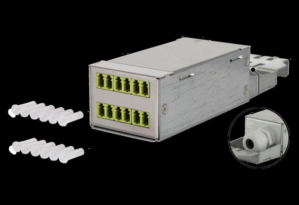 DCCS Baugruppe 130D208J00000N