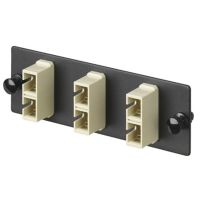 LWL-Adapterpa. 3xSC-Duplex FAP3WBUDSCZ
