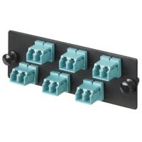 LWL-Adapterpa. 6xLC-Duplex FAP6WAQDLCZ