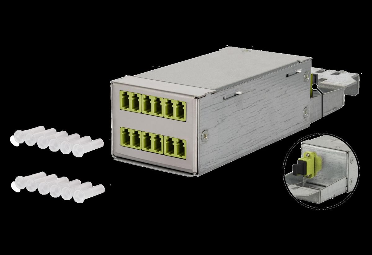 DCCS Baugruppe 130D218JM0000B