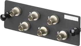 Frontpanel FAP6WSTZ