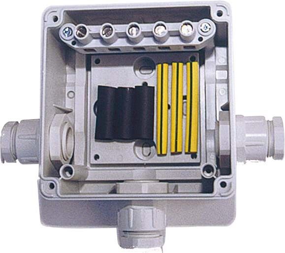 Anschlussdose ET-AD2