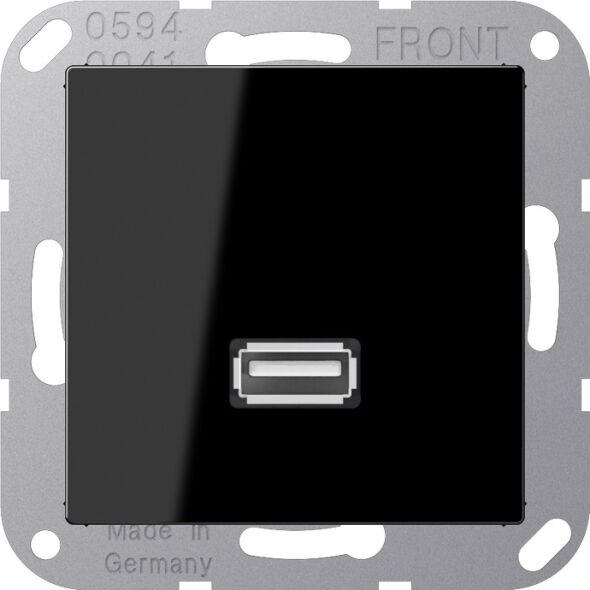 Multimedia-Anschluss sw MA A 1122 SW