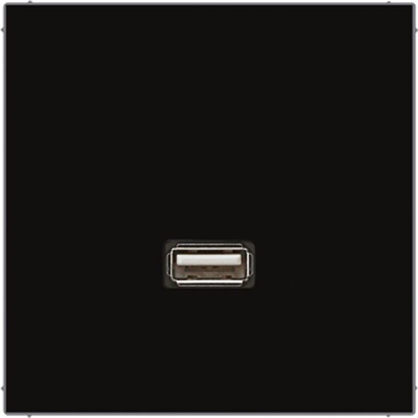 Multimedia-Anschluss sw MA LS 1122 SW