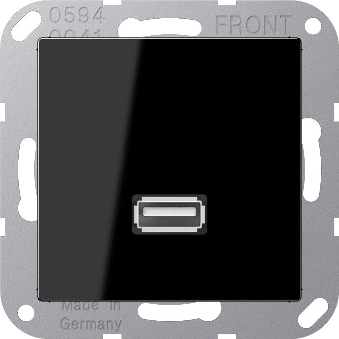 Multimedia-Anschluss sw MA A 1122 SW