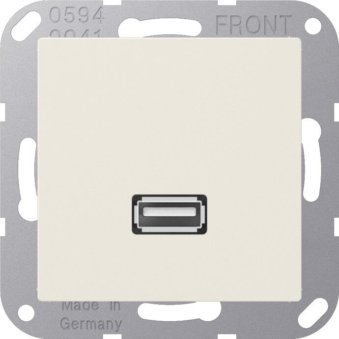 Multimedia-Anschluss ws MA A 1122