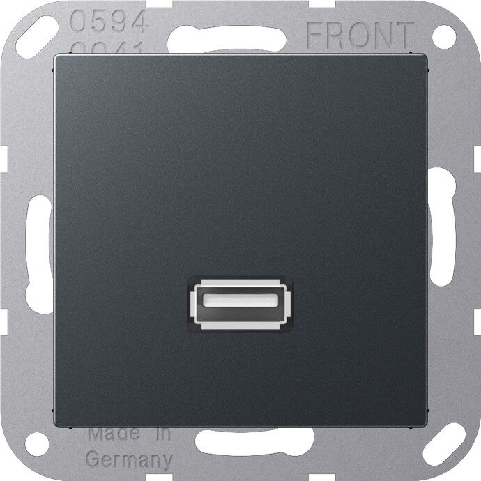 Multimediadose USB MA A 1122 ANM