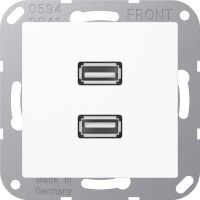 Multimedia-Anschluss aws MA A 1153 WW