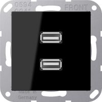 Multimedia-Anschluss sw MA A 1153 SW