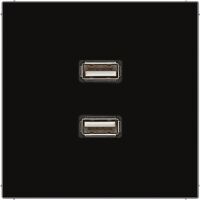 Multimedia-Anschluss sw MA LS 1153 SW