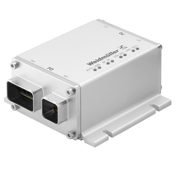 Repeater IECDRV14M#2455360000