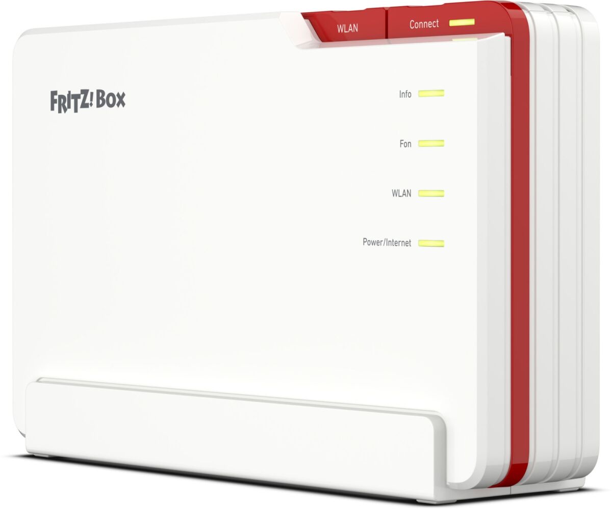 WLAN Router FRITZ!Box 5690 Pro