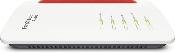 WLAN Router FRITZ!Box 6670 Cable
