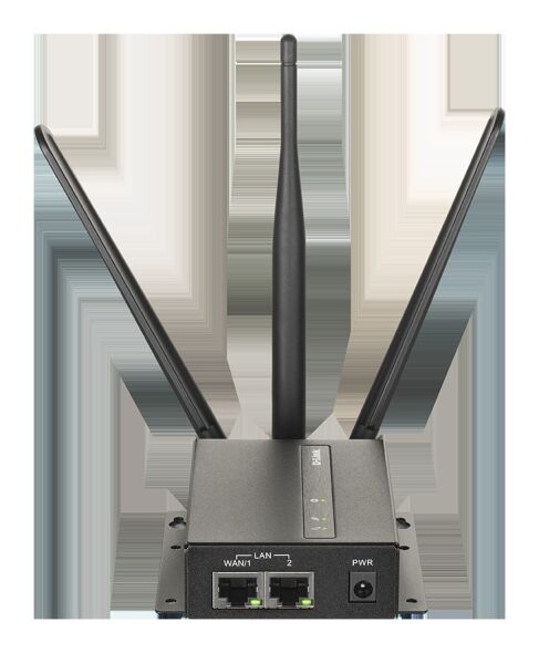 4G LTE M2M DWM-313