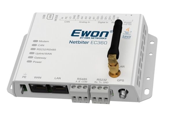 Netbiter EC360 Europe NB1022