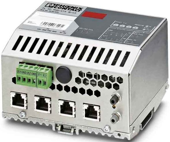 Proxy FL NP PND-4TX IB-LK