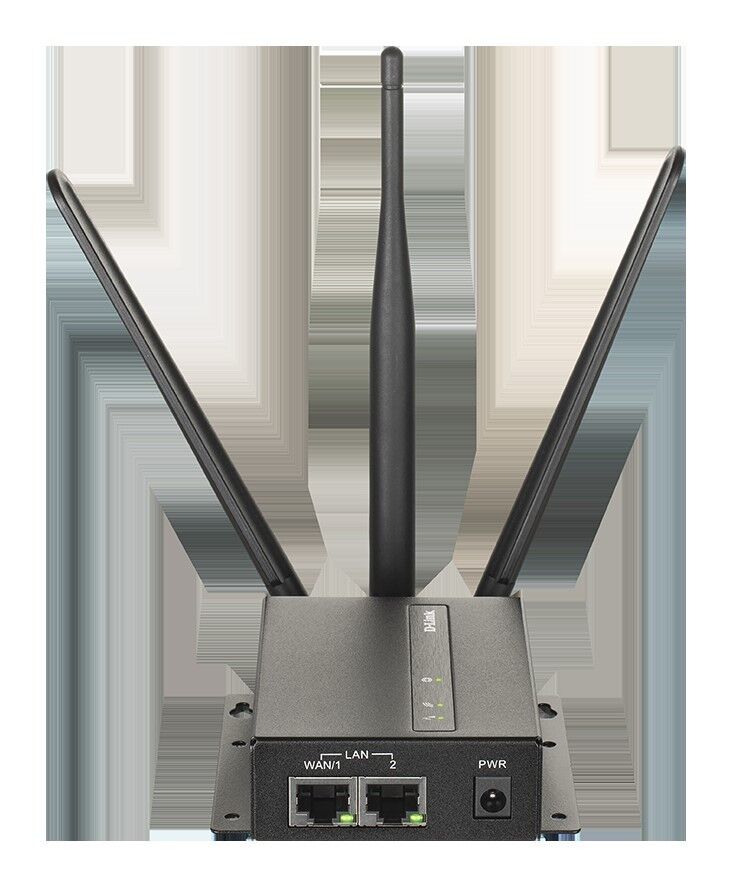 4G LTE M2M DWM-313