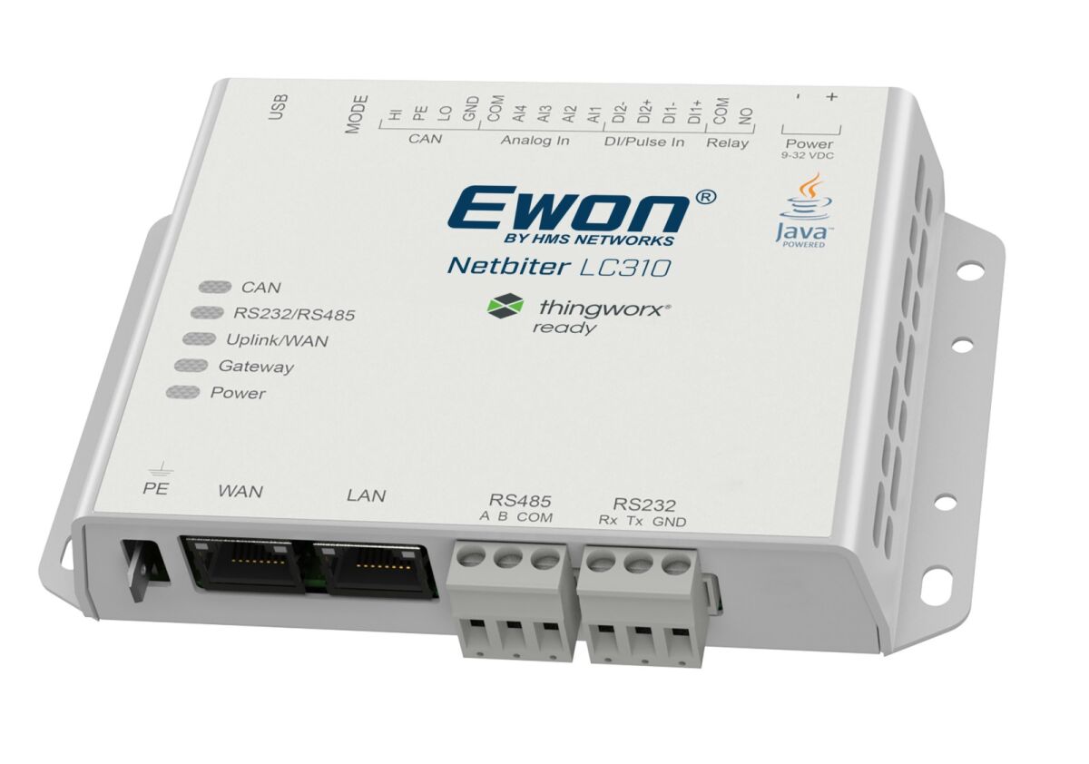 Ewon Netbiter LC310 NB1014