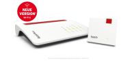 WLAN Router+Repeater FRITZ!MeshSet7530AX+