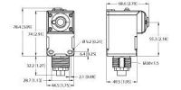 Funkübertrgungssystem DX80N2Q45VT-NB