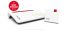 WLAN Router+Repeater FRITZ!MeshSet7530AX+