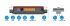 WLAN Router+Repeater FRITZ!MeshSet7530AX+
