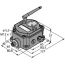 Funksystem DX80P2T6S-P