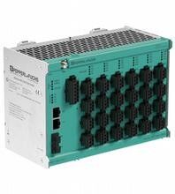 EthernetAPLRailFieldSwitch ARS12-B2-IC24-1